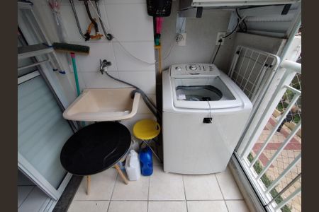 Apartamento à venda com 53m², 2 quartos e 1 vagaÁrea de Serviço