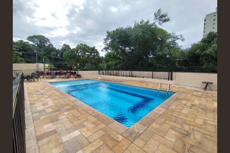 Apartamento à venda com 53m², 2 quartos e 1 vagaÁrea comum - Piscina