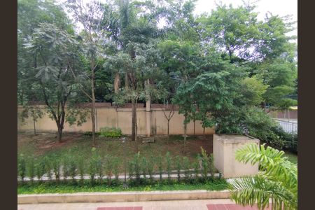 Apartamento à venda com 53m², 2 quartos e 1 vagaVista da Rua