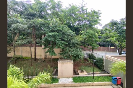 Apartamento à venda com 53m², 2 quartos e 1 vagaVista da Suíte 