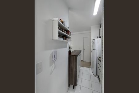 Apartamento à venda com 53m², 2 quartos e 1 vagaCozinha - Armários