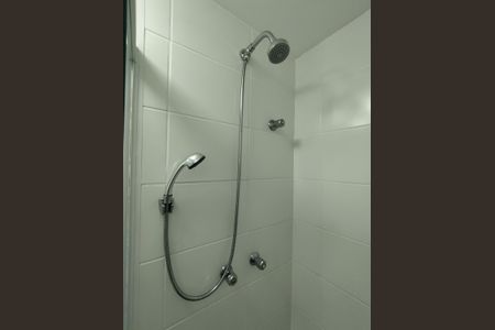 Apartamento à venda com 53m², 2 quartos e 1 vagaBanheiro - torneira