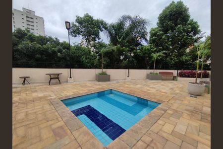 Apartamento à venda com 53m², 2 quartos e 1 vagaÁrea comum - Piscina