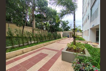 Apartamento à venda com 53m², 2 quartos e 1 vagaÁrea comum