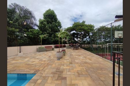 Apartamento à venda com 53m², 2 quartos e 1 vagaÁrea comum