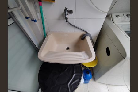 Apartamento à venda com 53m², 2 quartos e 1 vagaÁrea de Serviço