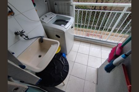 Apartamento à venda com 53m², 2 quartos e 1 vagaÁrea de Serviço