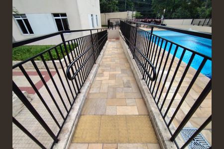 Apartamento à venda com 53m², 2 quartos e 1 vagaÁrea comum