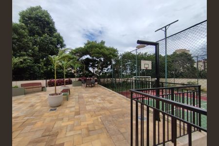 Apartamento à venda com 53m², 2 quartos e 1 vagaÁrea comum