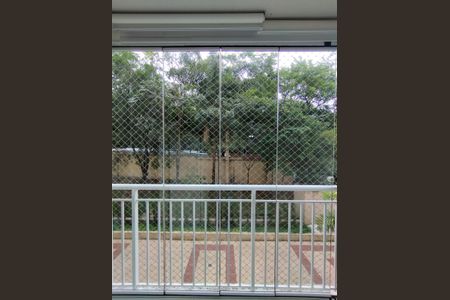 Apartamento à venda com 53m², 2 quartos e 1 vagaVaranda da Sala