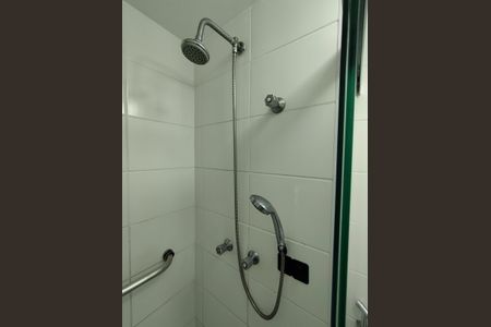 Apartamento à venda com 53m², 2 quartos e 1 vagaBanheiro - torneira