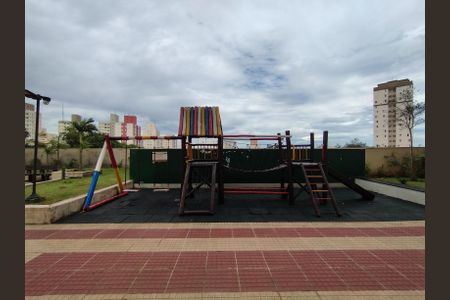 Apartamento à venda com 53m², 2 quartos e 1 vagaÁrea comum - Playground