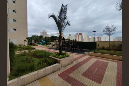 Apartamento à venda com 53m², 2 quartos e 1 vagaÁrea comum