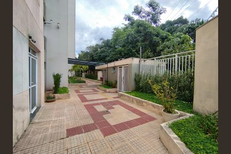 Apartamento à venda com 53m², 2 quartos e 1 vagaPortaria 
