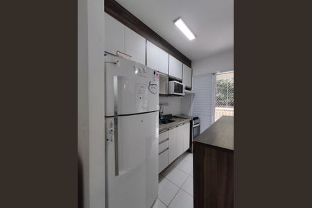 Apartamento à venda com 53m², 2 quartos e 1 vagaCozinha - Armários