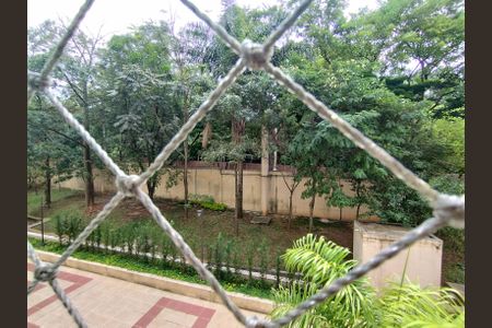 Apartamento à venda com 53m², 2 quartos e 1 vagaVista da Rua