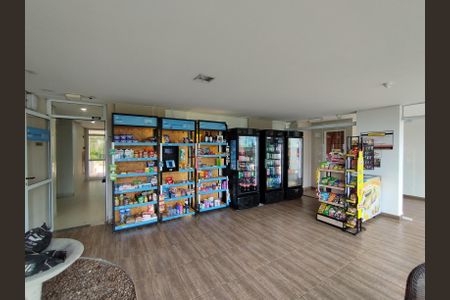 Apartamento à venda com 53m², 2 quartos e 1 vagaMercado 