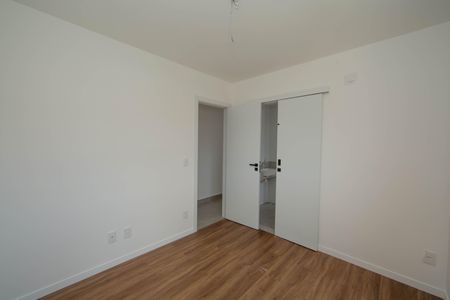 Apartamento à venda com 63m², 3 quartos e 2 vagasQuarto