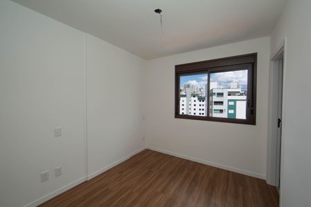 Apartamento à venda com 63m², 3 quartos e 2 vagasSuíte