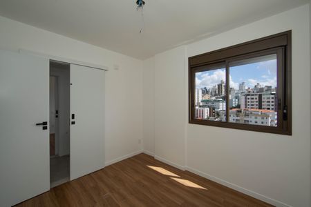 Apartamento à venda com 63m², 3 quartos e 2 vagasQuarto