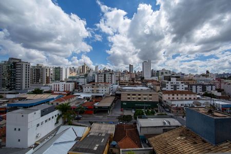 Apartamento à venda com 63m², 3 quartos e 2 vagasVista da Cozinha