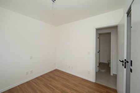 Apartamento à venda com 63m², 3 quartos e 2 vagasQuarto