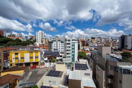 Apartamento à venda com 63m², 3 quartos e 2 vagasVista da Cozinha