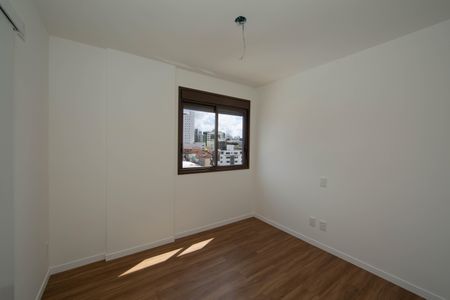 Apartamento à venda com 63m², 3 quartos e 2 vagasQuarto