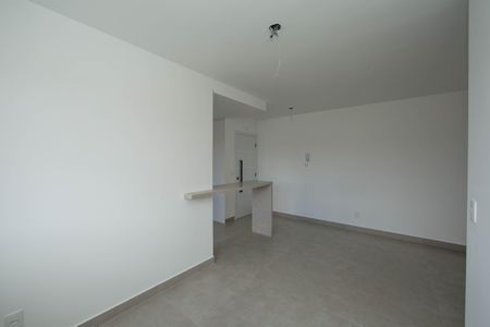 Apartamento à venda com 63m², 3 quartos e 2 vagasSala