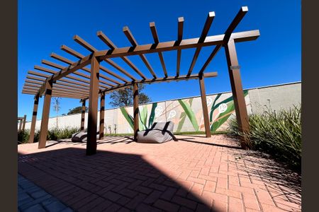 Apartamento para alugar com 40m², 2 quartos e 1 vaga Apartamento para alugar com 40m², 2 quartos e 1 vagaÁrea comum