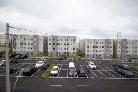 Apartamento para alugar com 40m², 2 quartos e 1 vaga Apartamento para alugar com 40m², 2 quartos e 1 vagaVista da Sala