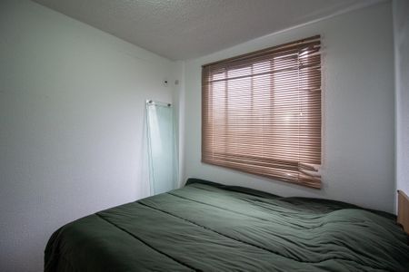 Apartamento para alugar com 40m², 2 quartos e 1 vaga Apartamento para alugar com 40m², 2 quartos e 1 vagaQuarto 1