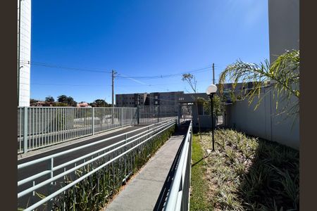 Apartamento para alugar com 40m², 2 quartos e 1 vaga Apartamento para alugar com 40m², 2 quartos e 1 vagaÁrea comum