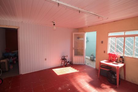 Casa à venda com 100m², 4 quartos e 2 vagasQuarto 3