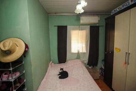 Casa à venda com 100m², 4 quartos e 2 vagasQuarto 1