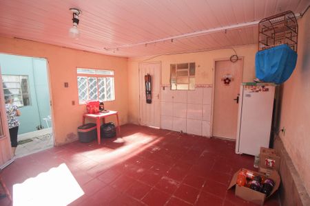 Casa à venda com 100m², 4 quartos e 2 vagasQuarto 3