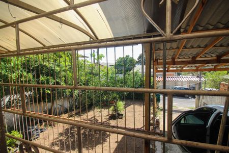 Casa à venda com 100m², 4 quartos e 2 vagasVista do Quarto 1