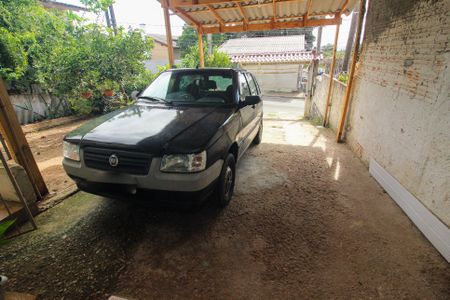 Casa à venda com 100m², 4 quartos e 2 vagasGaragem