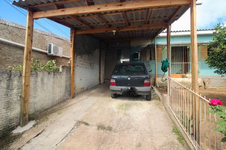 Casa à venda com 100m², 4 quartos e 2 vagasGaragem