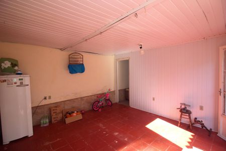 Casa à venda com 100m², 4 quartos e 2 vagasQuarto 3