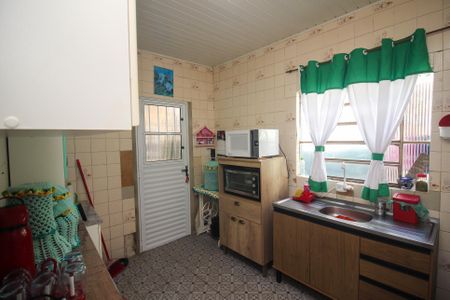 Casa à venda com 100m², 4 quartos e 2 vagasCozinha