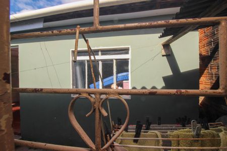 Casa à venda com 100m², 4 quartos e 2 vagasVista do Quarto 2