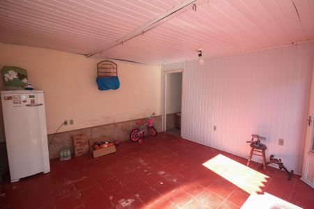 Casa à venda com 100m², 4 quartos e 2 vagasQuarto 3