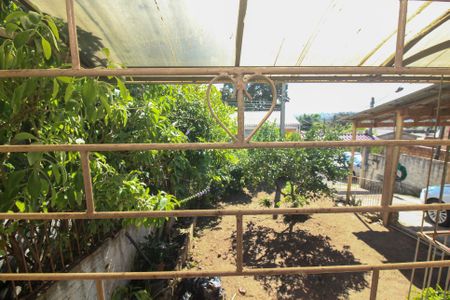 Casa à venda com 100m², 4 quartos e 2 vagasVista da Sala