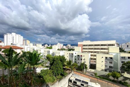 Apartamento à venda com 75m², 3 quartos e 2 vagasVaranda da Sala