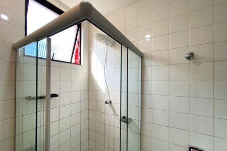 Apartamento à venda com 75m², 3 quartos e 2 vagasBanheiro
