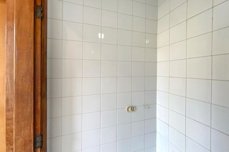 Apartamento à venda com 75m², 3 quartos e 2 vagasBanheiro de serviço