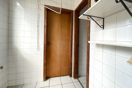 Apartamento à venda com 75m², 3 quartos e 2 vagasÁrea de Serviço