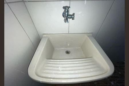 Apartamento para alugar com 30m², 1 quarto e sem vaga