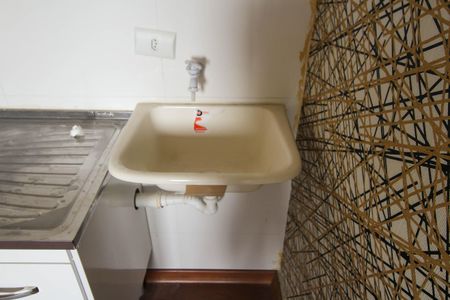 Apartamento para alugar com 30m², 1 quarto e sem vagaÁrea de Serviço